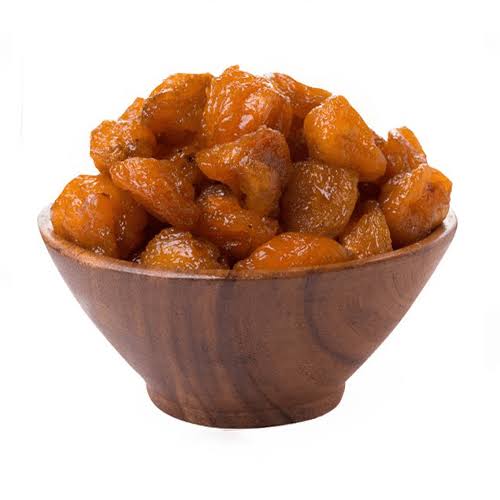 تصویر 3 از آلو بخارا درشت با بافت نرم و خوش‌ طعم